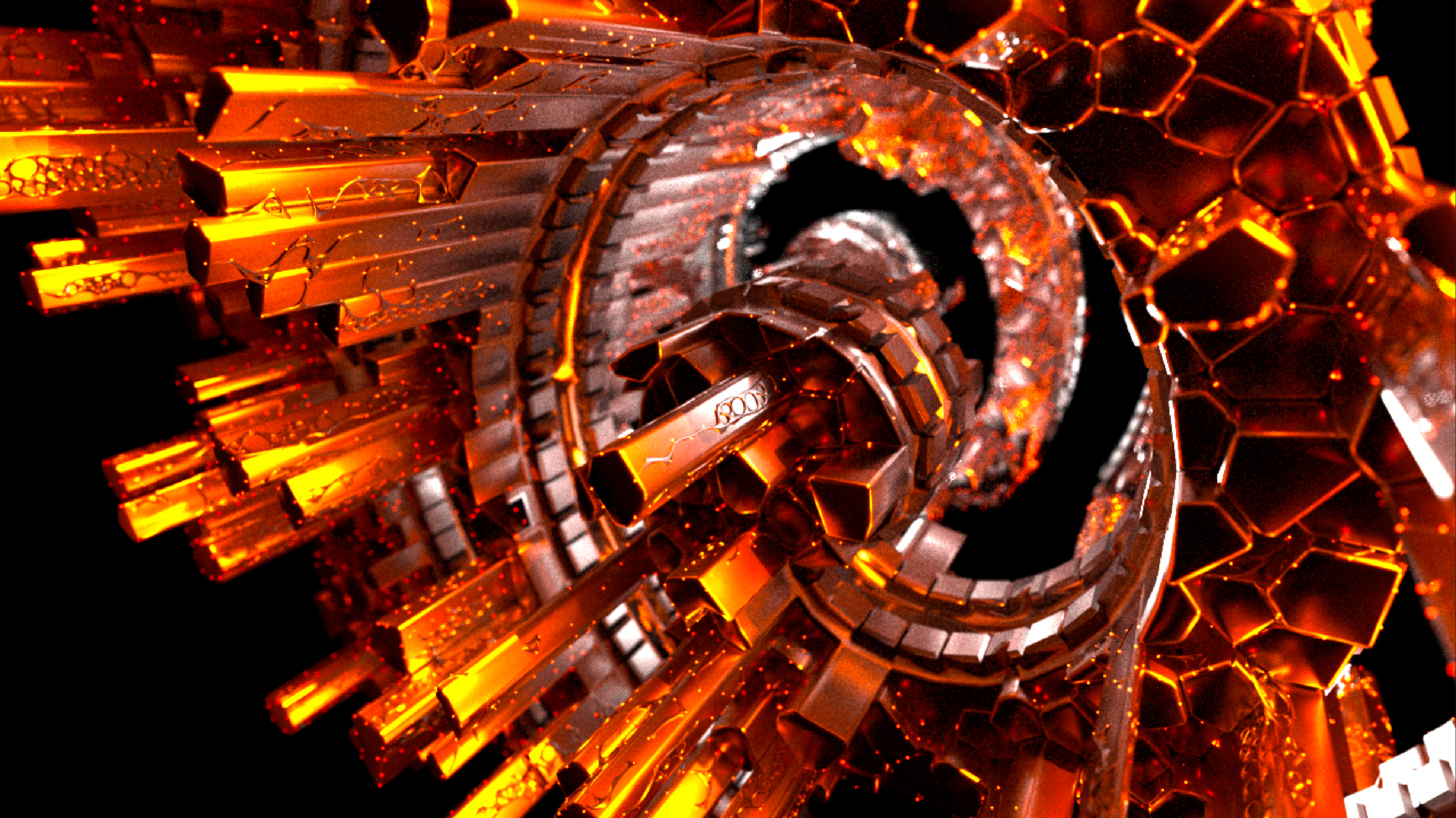 Houdini T-shirts Contest 2021