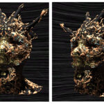 Houdiniで「鬼の面」を作る ～ハロウィンプロジェクト～