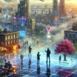 簡単にわかるメタバースの定義について考えた