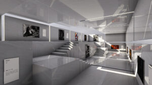 Tomo初のメタバース展示会を行います！【終了しました】