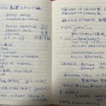 めんたいこさんのドーナツチュートリアルメモ　３/3