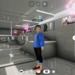 「おれ展」のメタバース制作過程！個展の開き方/作り方