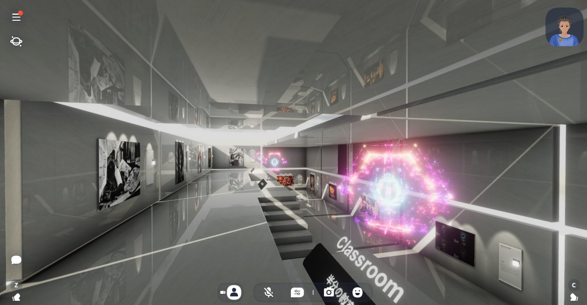 「おれ展」Tomo初のメタバース展示会再開のお知らせ