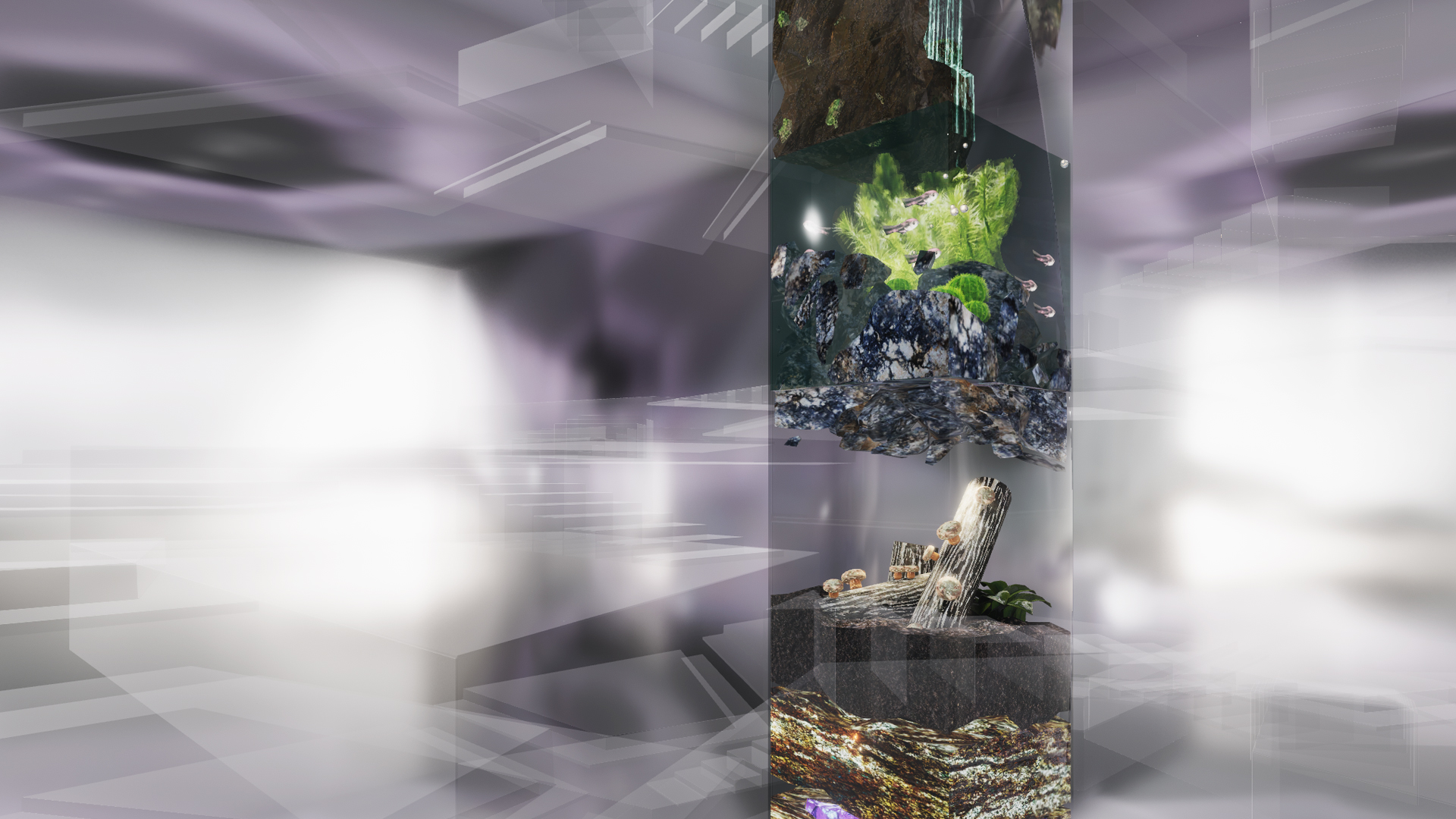 メタバーステラリウム