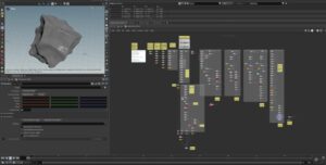 Houdiniゆるゆる会019 Tomoの復習メモ集