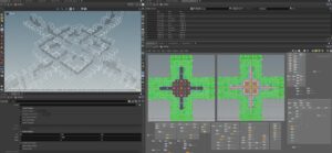 Houdiniゆるゆる会020 Tomoの復習メモ集
